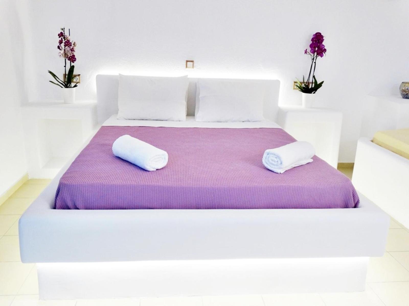 Apartament Mykonian Breeze Ano Mera Zewnętrze zdjęcie